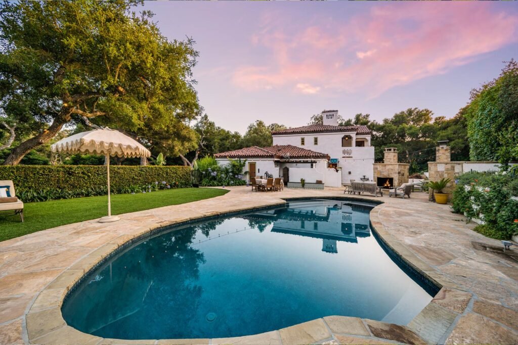 casa con alberca. casa velaris venta de casas en puebla