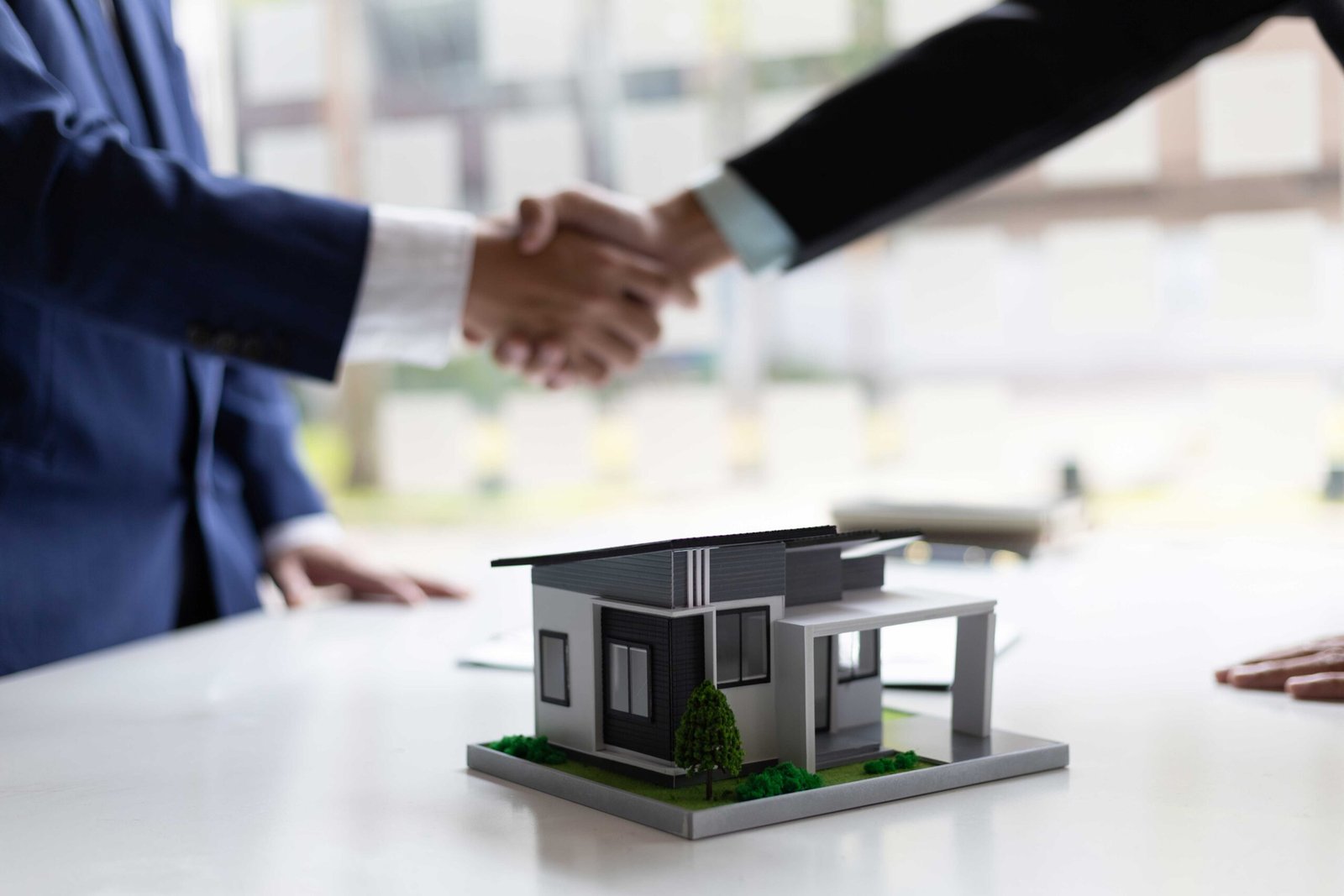 CREDITOS HIPOTECARIOS EN PUEBLA